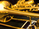 Trompet-Basun-Cornet-Horn-Tuba