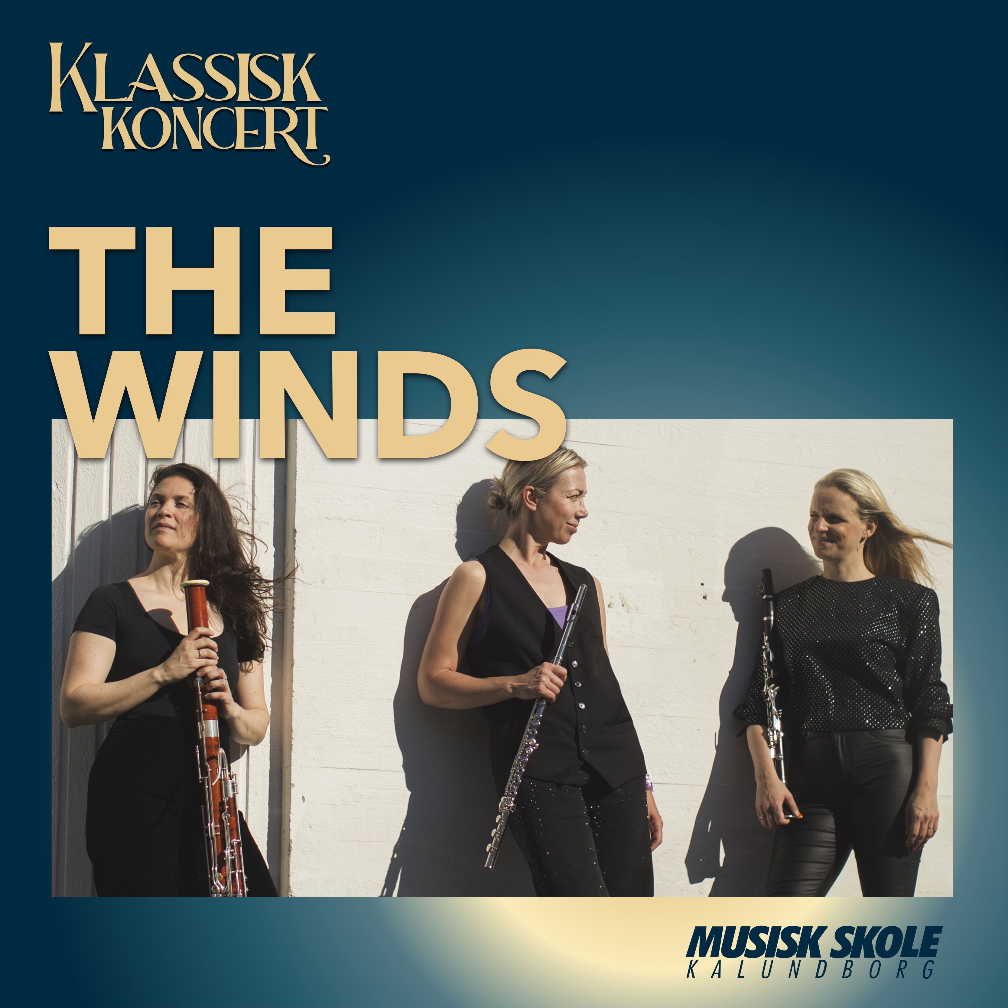 The Winds