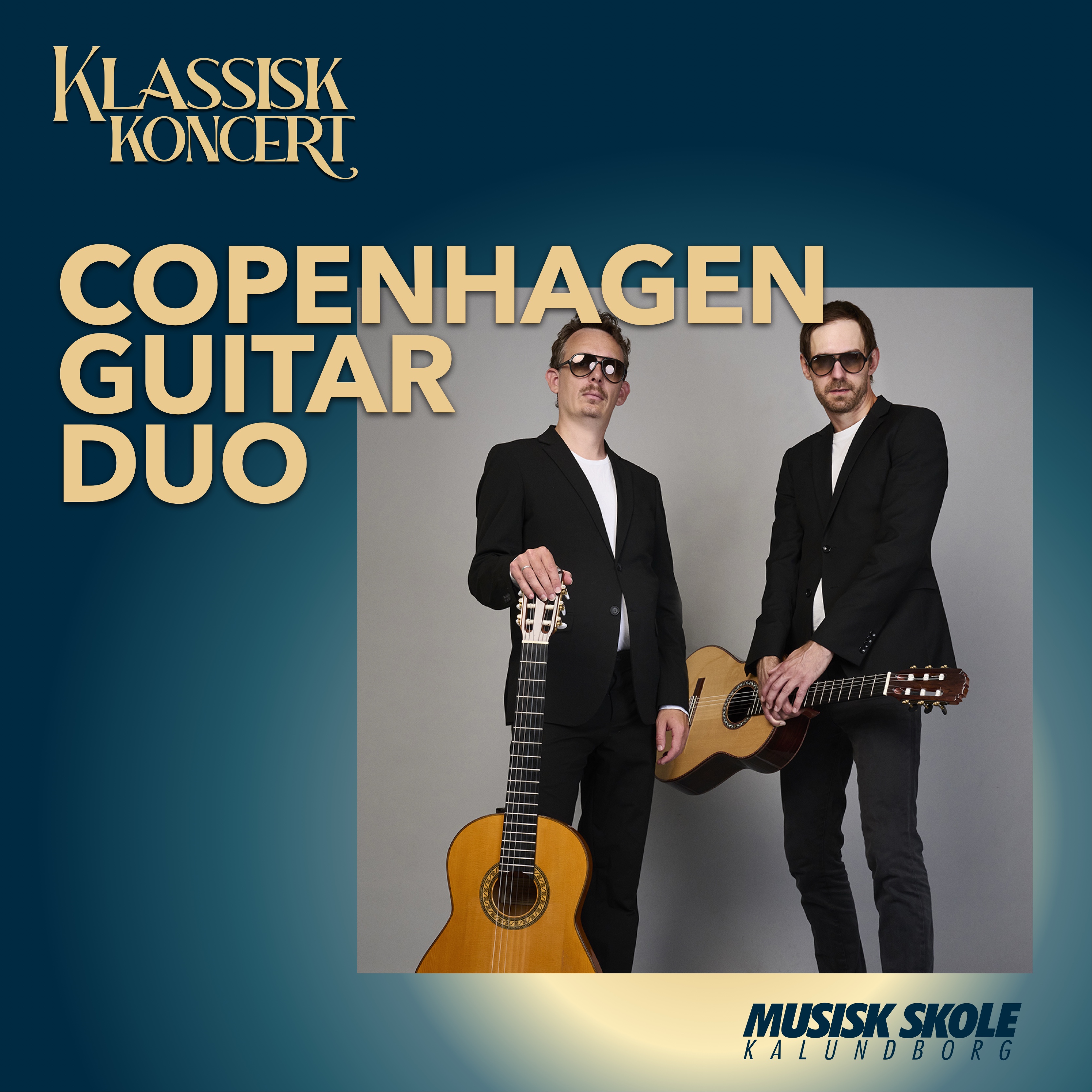 Copenhagen Guitarduo
