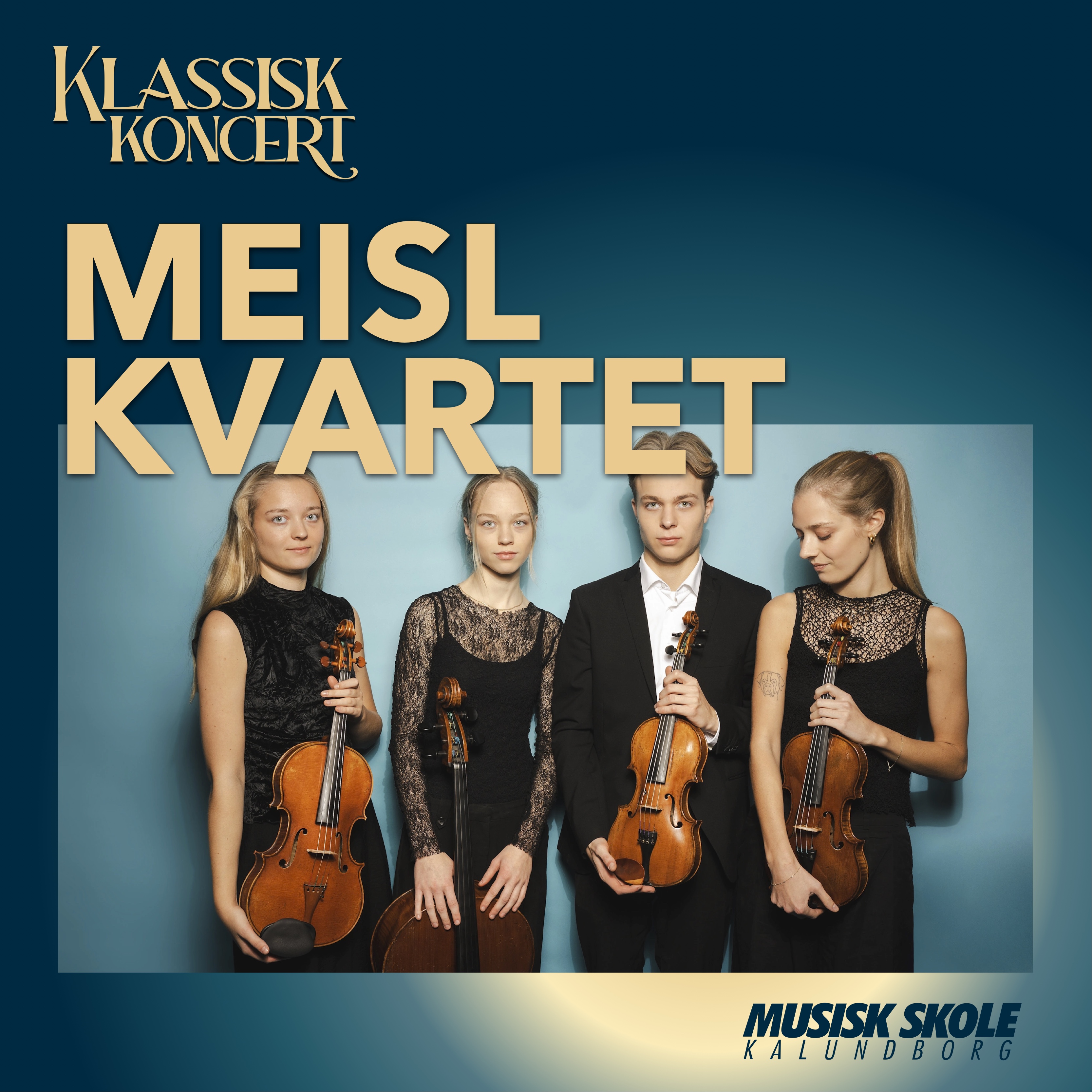 Meisl kvartet