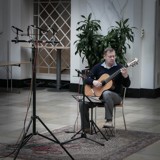 Guitarkoncert med Leif Hesselberg og elever