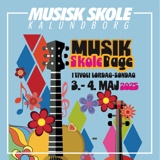 Musikskoledage i Tivoli