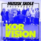 Koncert med KorVision