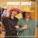 Små Synger Sammen Tour