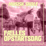 Fælles opstartsdag