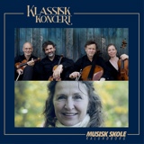 Klassisk Koncert - Arild Strygekvartet
