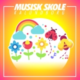 Forårskoncert m. Korskolen i Raklev Kirke