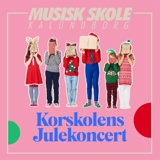 Korskolens Julekoncert
