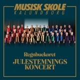 Julekoncert m Regnbuekoret og andre elever fra Musisk Skole