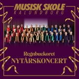 Regnbuekorets Nytårskoncert