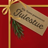Julestue hos NIP Teater