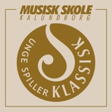 Unge spiller klassisk