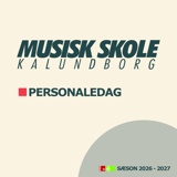 Personaledag