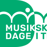 Talentlinjen Musikskoledage i Tivoli