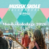 Instrumental sammenspil, Musikskoledage i Tivoli
