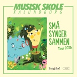 Små Synger Sammen Gørlev Bibliotek