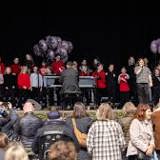 Kor-B, Børnekordage i Tivoli 