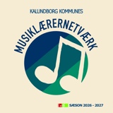 Musiklærernetværk