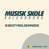 Bestyrelsesmøde