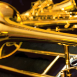 Trompet-Basun-Cornet-Horn-Tuba Trompet-Basun-Cornet-Horn-Tuba