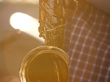 Saxofon