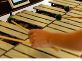 Marimba og Vibrafon