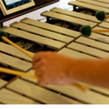 Marimba og Vibrafon Marimba og Vibrafon