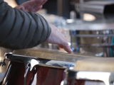 Band, orkester og sammenspil