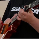 Ukulele fra 10 år