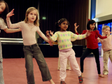Dansespirer 2