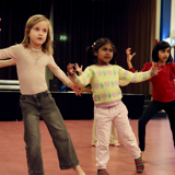 Dansespirer 2