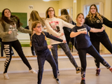 Dansespirer 2