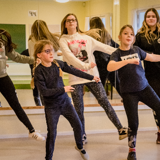 Dansespirer 2 Dansespirer 2