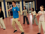 Dance Groove
