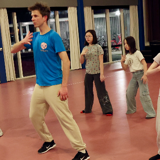 Dance Groove