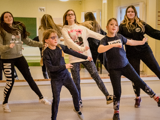 Dance Groove