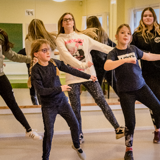 Dance Groove