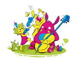 FAMILIEBAND