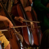 Familiestrygeorkester - Violin/Cello
