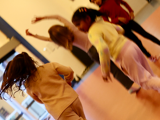 Dansespirer 1