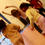 Dansespirer 1
