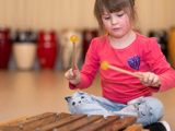 Musik og bevægelse (0.-1. kl.)