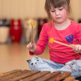 Musik og bevægelse (0.-1. kl.) Musik og bevægelse (0.-1. kl.)