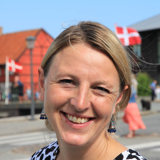 Marie Møller