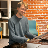 Silas Lillevang