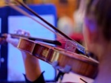 Instrumentalundervisning og Band